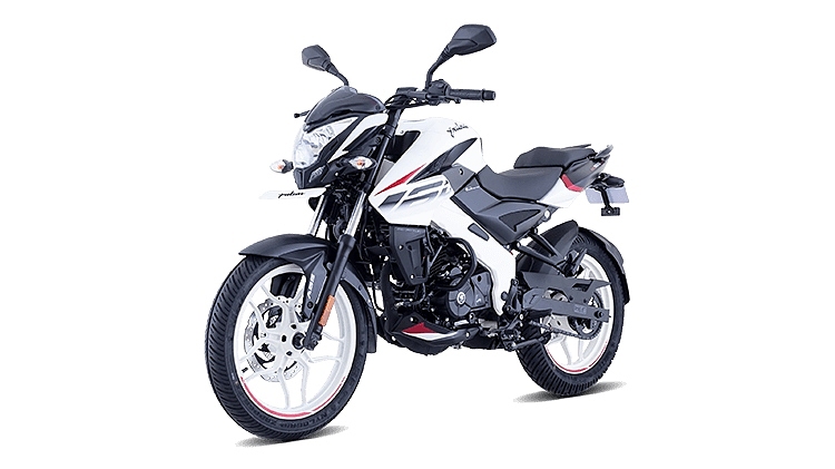 Pulsar NS 160 price in india